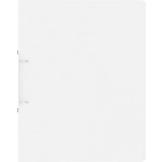 Ringbuch A4 FACT - Weiß