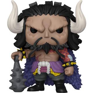 Funko Pop! One Piece actionfigur (Kaido) - På lager i butik