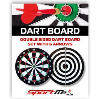 SportMe Dartskive