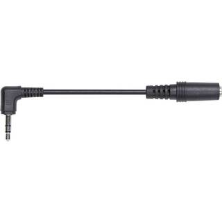 SpeaKa Professional SP-7870672 Audio Forlængerkabel 1