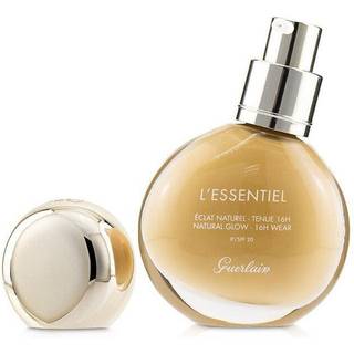 Guerlain - L'essentiel - Foundation - 04w Moyen Doré (30 Ml) - For Women - Brun