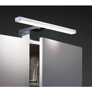 Paulmann HomeSpa Selo LED-spejllampe, CCT