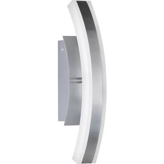 Stiff TW LED-væglampe med dæmper, CCT, 36,5 cm