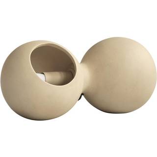 101 Copenhagen Le Deux bordlampe 15x32 cm Sand
