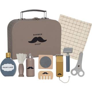 Jabadabado Barbertaske
