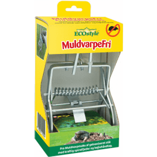 ECOstyle muldvarpesaks pro