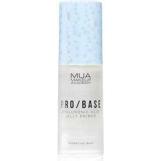 MUA Makeup Academy PRO/BASE Hyaluronic Acid Fugtgivende makeup primer med hyaluronsyre 30 g - 30 g