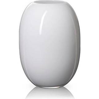Piet Hein Super Vase 25 cm Opal