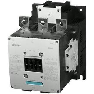 Siemens Contactor, 160kw/400v/ac-3