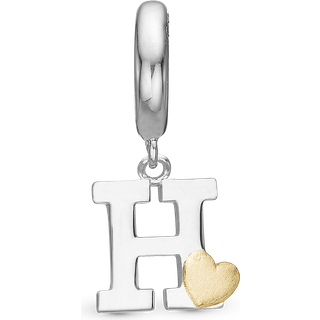 BOGSTAV H 6 MM