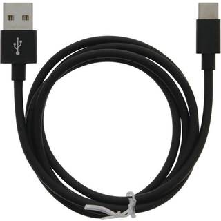 USB A - C 1m kabel - Oplader kabel til Playstation 5 Controller