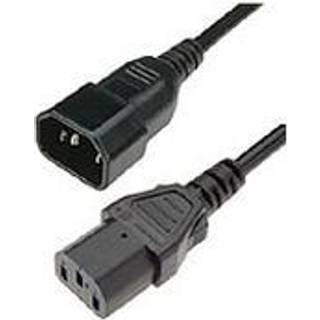 Hewlett Packard Enterprise 10 A IEC320 C14-C13 3 m PDU-kabel