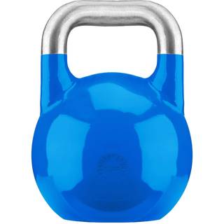 Kettlebell Competition 8–40 Kg