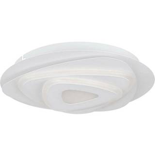 EGLO PALAGIANO loftlampe Ø300 mm, hvid