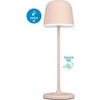 EGLO Mannera Bordlampe i sand