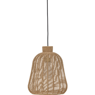 Bloomingville Felizia pendel Ø35x38 cm Natur