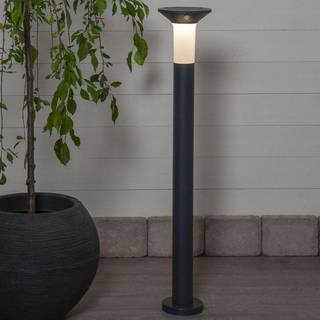 EGLO COBEZZOLA solcelle standar m/sensor, grafit