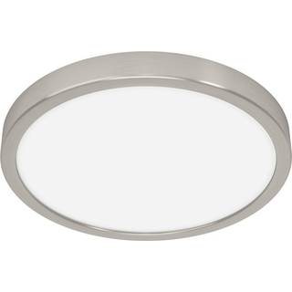 EGLO Fueva 5 Loft Ø285 Dæmpb.20,5W 2400Lm 3000K Bs