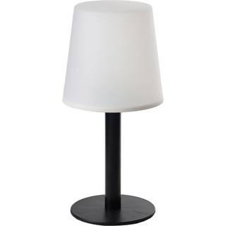 Conzept solcelle bordlampe