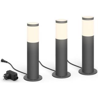 Philips - LV Pedestal Pack 24W 5+2+2m 3PK