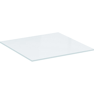 GEBERIT XENO2 glashylde 580x8x450mm til sideskab