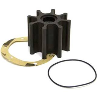 Impellersæt Orbitrade 21951356 / 3841697 / 877061, til indenbordsmotor, til Volvo Penta D29-D32, D40-D44, D60, D70, D100, D102, D120, D121, D300