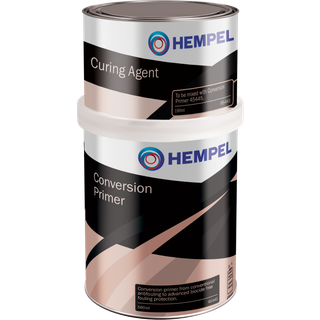 Hempel silic seal / conversion primer 45...