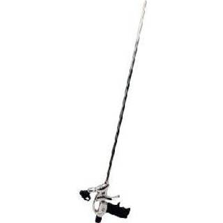 SOUDAL NBS skumpistol Design metal 60cm