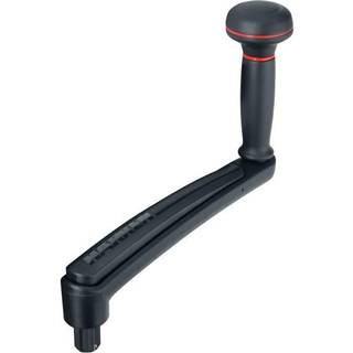 Spilhåndtag Harken Carbo OneTouch Lock-In, komposit, 241 mm