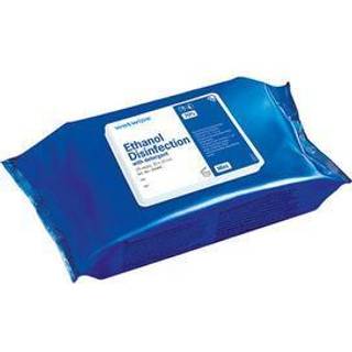 Wet Wipe desinfektionsklude ethanol (mini)