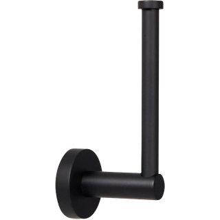 Blue label reservepapirholder sort