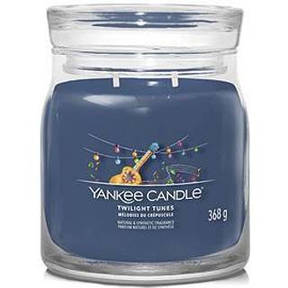 Yankee Candle Twilight Tunes duftlys Signature 368 g - 368 g