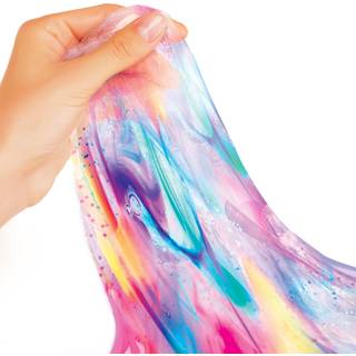 So Slime slim med farve - flere varianter - assorteret (På lager i butik)