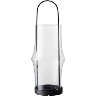Holmegaard Arc Lanterne 39 cm Klar