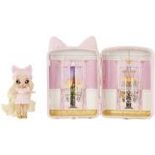 Little Tikes Na! Na! Na! Surprise Playset with Mini Backpack - Parisian Kitten