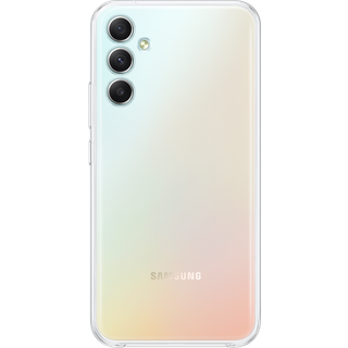 Samsung Galaxy A34 Clear Case