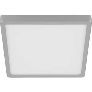 EGLO MOLAY loftlampe 285x285 mm, sølv