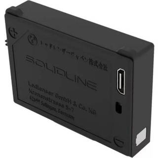 Ledlenser Li-ion reachargeable battery pack 850mAh