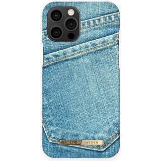 Printed Case iPhone 12 PRO MAX Denim Bliss