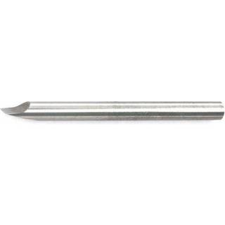 Modeling Flat Chisel Blade 2mm