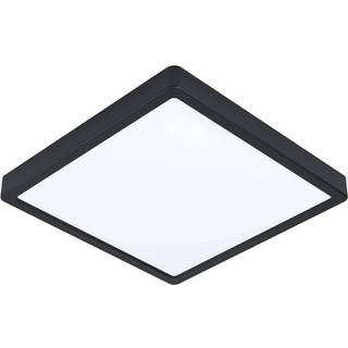 EGLO ARGOLIS 2 surface-mounted light black