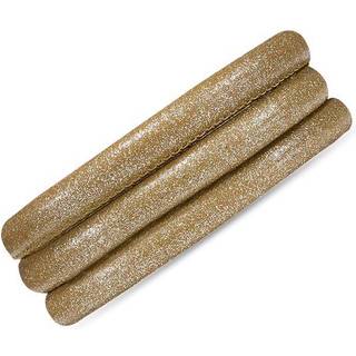 30 CM SPARKLING BLACK 6 MM