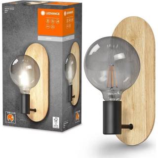 Ledvance - Wood 30cm - Væglamper