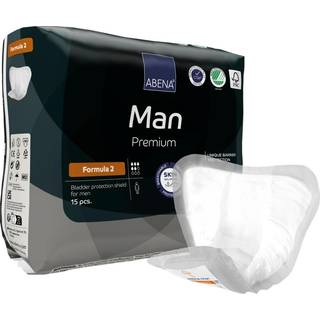 ABENA Man Formula 2 - 15 stk