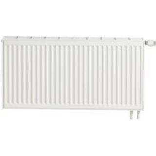 radiator C6 22 - 400 x 800 C 4x1/2 - 2x1/2. Inkl J-bæringer og tilbehørspose