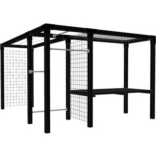 Plus Daylife Model 4 - 369/297 x108 x 208 cm - 179083-15