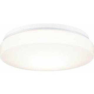 Paulmann - Axin loftlampe hvid IP44 E27