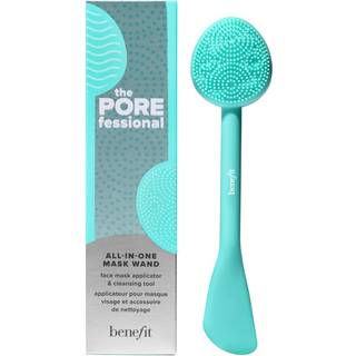 Benefit The POREfessional All-In-One Mask Wand eksfolieringsbørste & applikator til ansigtsmaske 1 stk. - 1 stk.