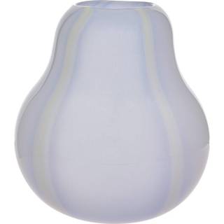 OYOY Living Design - Kojo Vase Large Lavender/White