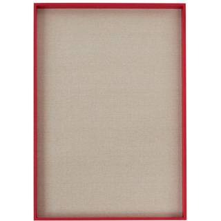 OYOY Peili Opslagstavle Small Red
